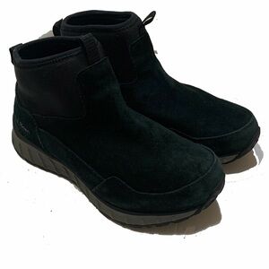 10 / L.L. Bean Men’s Sued Boots
